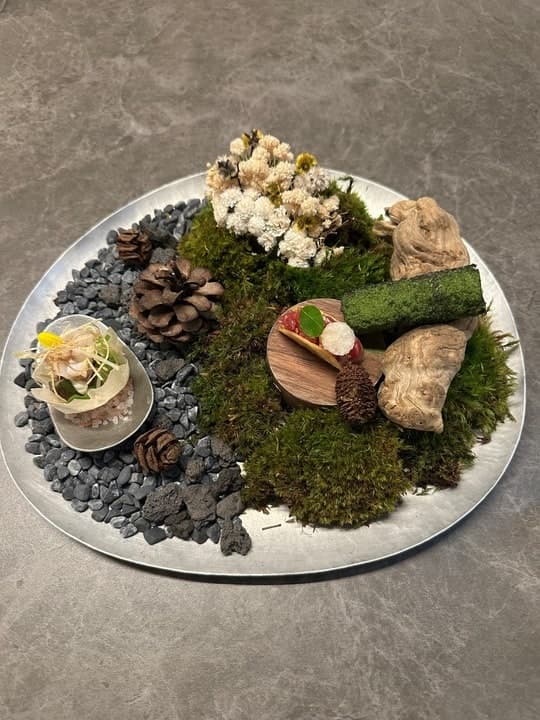 여의도 데이트 맛집 고우가 여의도점 한우 코스 가격과 룸 예약 대표 이미지