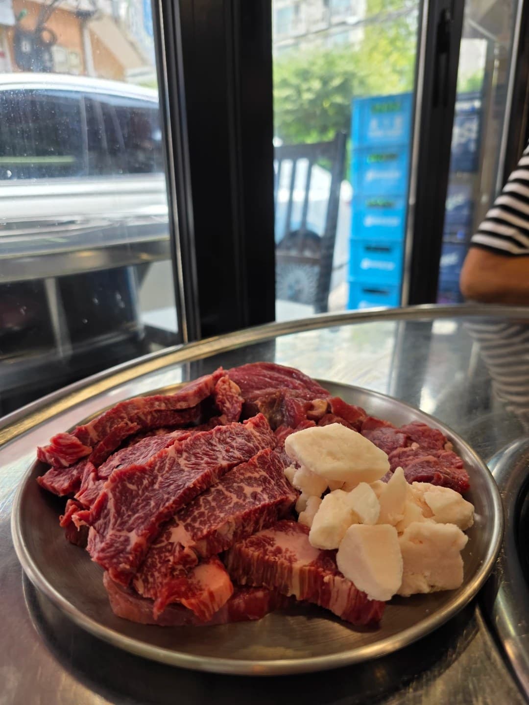 용두 맛집 한우정육소 용두직영점 한우 가격과 이용 안내 대표 이미지
