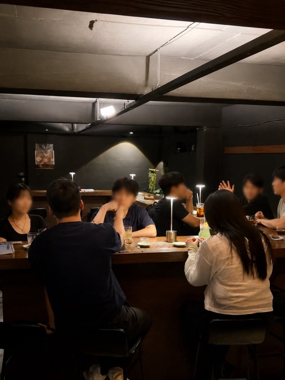 중랑구 혼술 일월혼술바, 상봉역 분위기 좋은 바 후기 대표 이미지