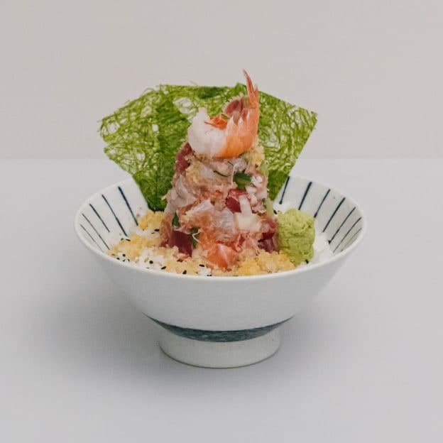 연남동 데이트 맛집 미쁘동 연남본점 메뉴 가격과 예약 안내 대표 이미지