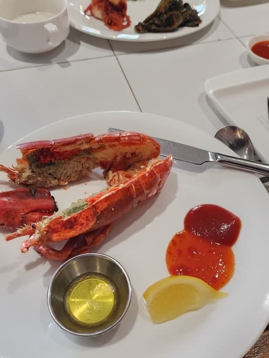 바이킹스워프 영등포타임스퀘어점 랍스터 뷔페 가격과 예약 대표 이미지