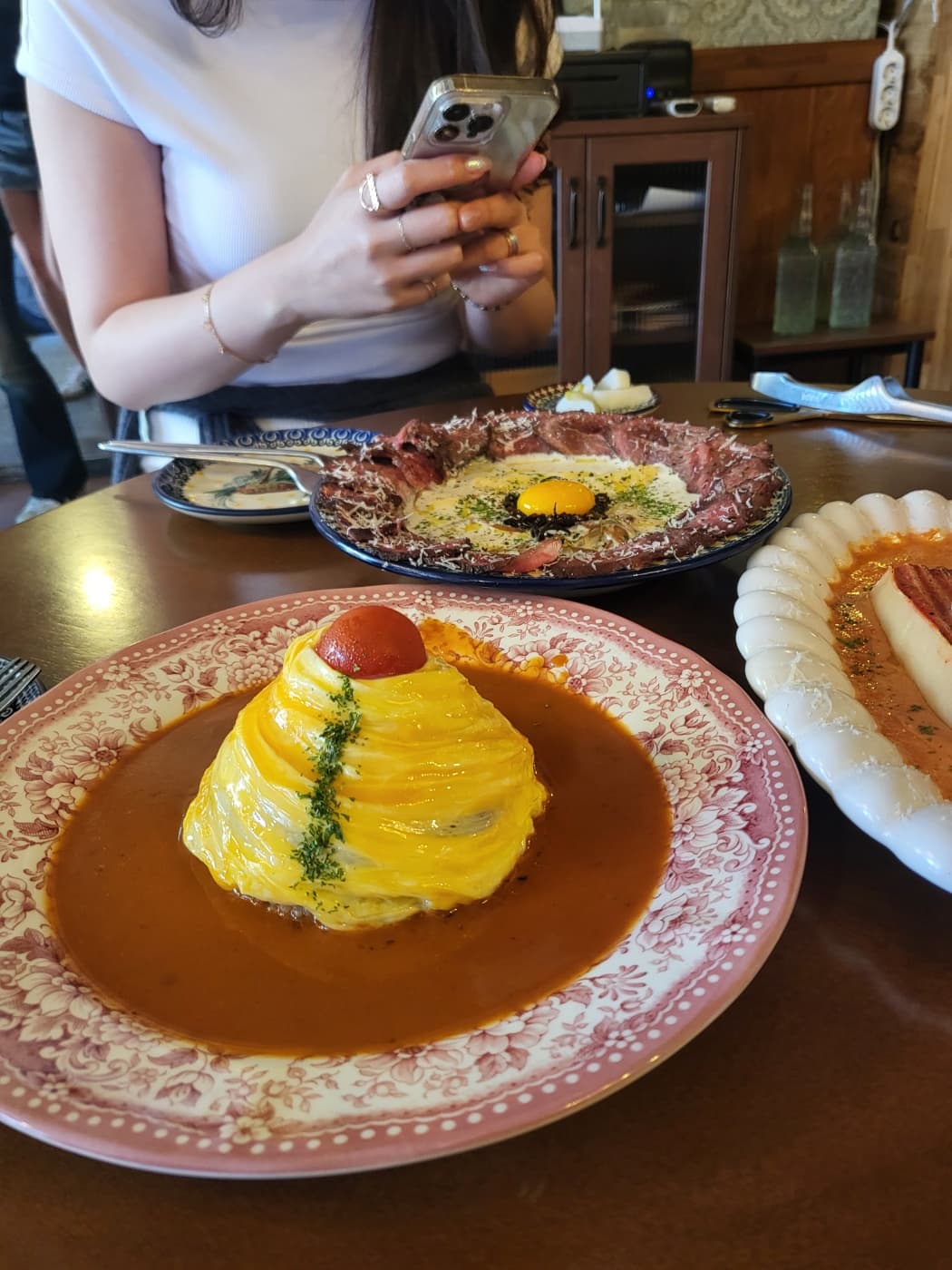 연남동 데이트 맛집, 분위기와 메뉴 구성이 좋았던 연남취향 추천 대표 이미지